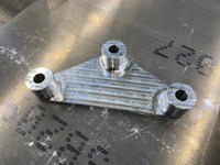 Triple Idler Front Cover 2