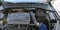 BMS Oil Catch Can Kit for VW/Audi MQB 2.0T 5