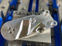 LT4/LT5 Upper Idler Bracket System 4