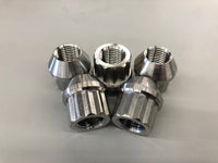 Titanium Lug Nuts 2