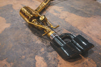 Mercedes E63 AMG W212 Valved Sport Exhaust System 6