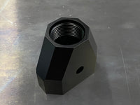 Parallel Y Block - 16 ORB by 2x 12 ORB