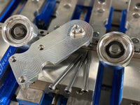 LT4/LT5 Upper Idler Bracket System 2