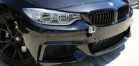 VW / Audi Tow Hook Camera Mount for GoPro® Cameras 5