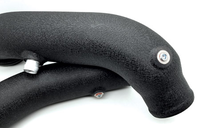 BMS F30 N55 Replacement Aluminum Charge Pipe Upgrade 4