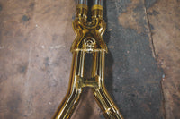Mercedes E63 AMG W212 Valved Sport Exhaust System 3