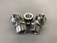 Titanium Lug Nuts