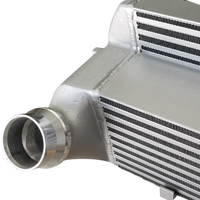BMS Replacement Intercooler Upgrade for F Chassis BMW 3