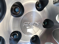 Titanium Lug Nuts 3
