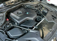 BMS Billet Intake for 2017-2023 G30 G31 G38 BMW 5 Series & G32 BMW 6 series 5
