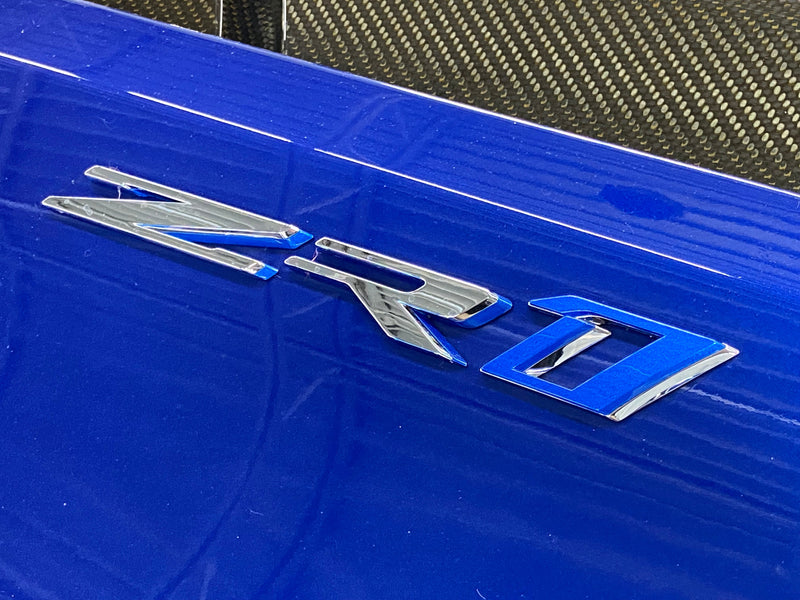 Flex Fuel Kit for 2019 Corvette ZR1