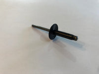 GM Molding Pop Rivet