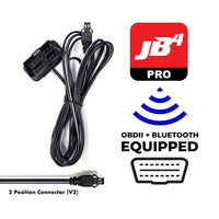 JB4 Tuner for Alfa Romeo Quadrifoglio QV 2.9L 4