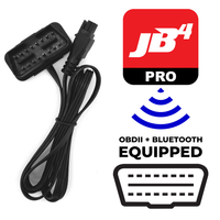 JB4 Tuner for 2024+ Maserati Granturismo Trofeo & Modena 4