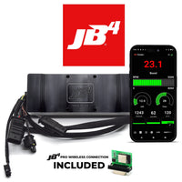 JB4 Tuner for Porsche 992 & 992.2 Carrera, S, T, & GTS