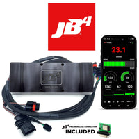 JB4 Tuner for Maserati Ghibli, Quattroporte, & Levante 3.0L