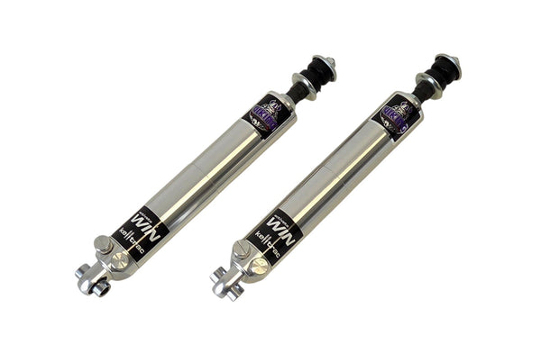 S197 Viking Crusader Shocks, KellTrac "Ultra" Spec, PAIR