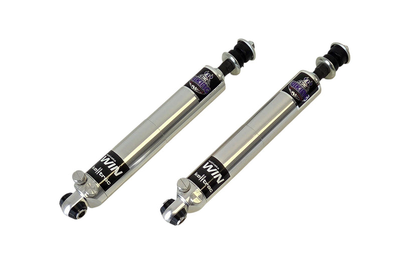 S197 Viking Crusader Shocks, KellTrac Spec, PAIR