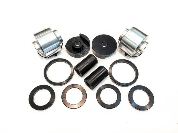 S650 Mustang IRS Bushing Upgrade Kit, Level 1