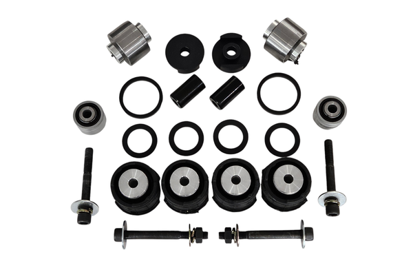 S650 Mustang IRS Bushing Upgrade Kit, Level 2