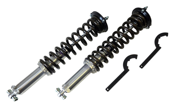 2020+ Corvette Double Adjustable Rear Coilover Kit, RACE