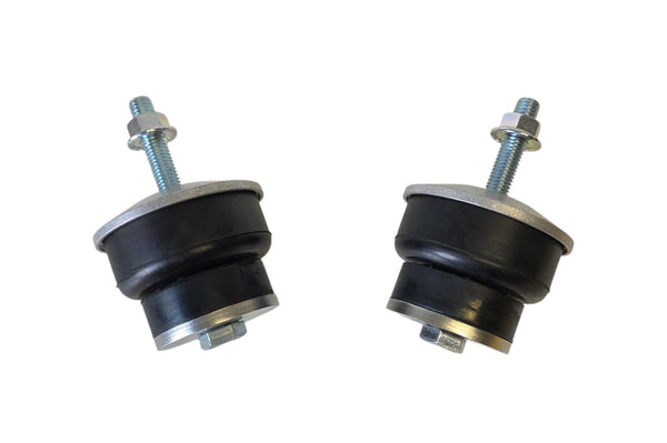 2005-2026 Ford Mustang Engine Mount Kit for BMR K-MEMBERS