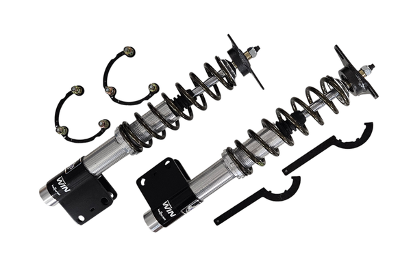 S550 KellTrac XTR Spec Viking Berserker Coilover Kit, PAIR