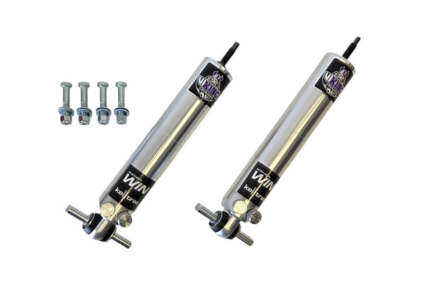 S550 Viking Crusader Shocks, KellTrac Spec, PAIR