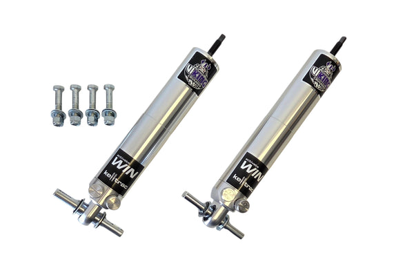 S550 Viking Crusader Shocks, KellTrac "Ultra" Spec, PAIR