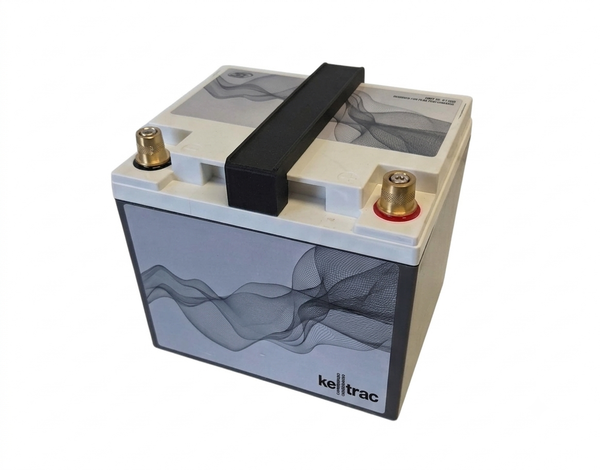2015+ Ford F150 Lightweight Battery Kit, Lithium, STOCK LOCATION