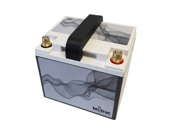 2016+ Camaro Lightweight Battery Kit, Lithium, STOCK LOCATION
