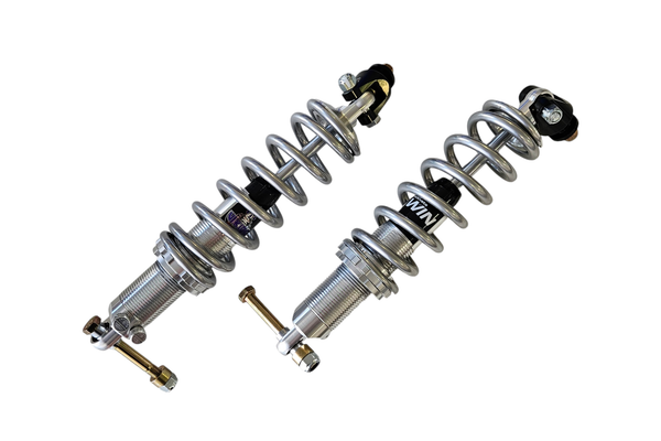 99-04 Viking Crusader Coilover Kit, KellTrac Spec, Rear, IRS COBRA