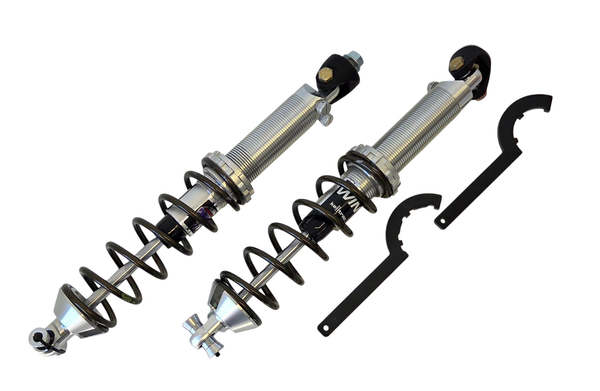 S197 KellTrac Viking Berserker Rear Coilover Kit, PAIR