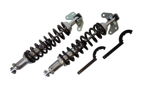 2016+ Camaro Double Adjustable Rear Coilover Kit, RACE