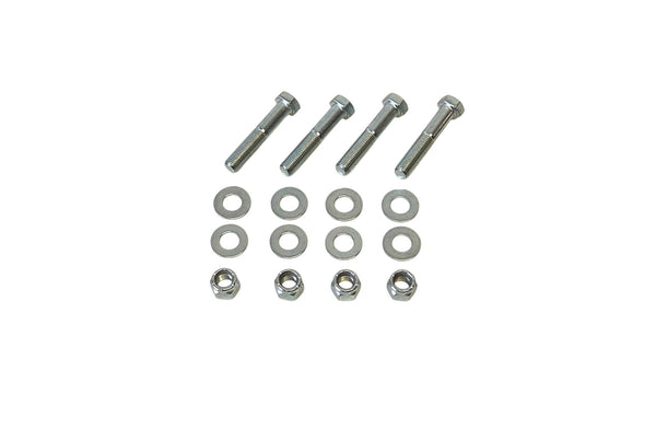 S550 S650 Viking Rear Shock Bolt Kit, FULL SET