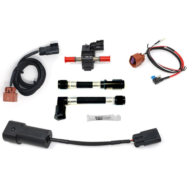 Mercedes-Benz Flex Fuel Kit for Gen 4 C43 AMG