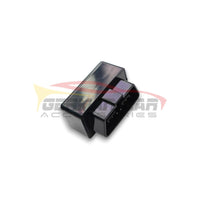 Mercedes-Benz Engine Light Blocker | GCA Performance OBD Module 2