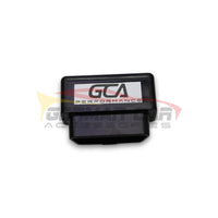 Mercedes-Benz Engine Light Blocker | GCA Performance OBD Module 3