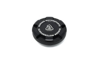 BMS Billet Coolant Expansion Tank cap for VW, Audi, Skoda, & SEAT 3