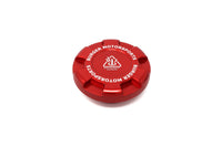 BMS Billet Coolant Expansion Tank cap for VW, Audi, Skoda, & SEAT 2