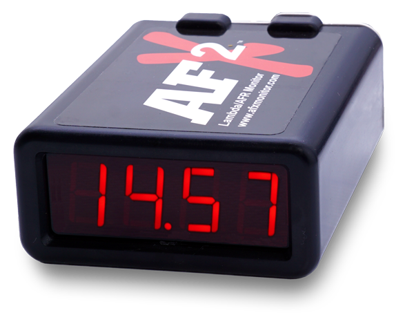AFX3 Wideband