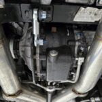 CPR 2016+ Camaro diff brace Zl1 & SS, 2015+ CTSV 5