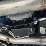 CPR 2016+ Camaro diff brace Zl1 & SS, 2015+ CTSV 3