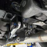CPR 2016+ Camaro diff brace Zl1 & SS, 2015+ CTSV 2