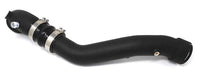 BMS F30 N55 Replacement Aluminum Charge Pipe Upgrade 2