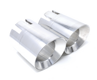 BMS F Chassis 3.5" Billet N55 & B58 Exhaust Tips (Pair) 4
