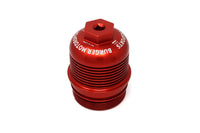 BMS Billet Oil Filter Cap for B58 BMW & Toyota Engines 2
