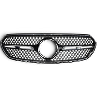2023+ Mercedes-Benz GLC Diamond Style Front Grille | X254/C254