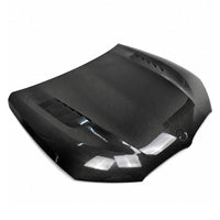 2019-2026 BMW 8-Series/M8 V Style Carbon Fiber Hood | G14/G15/G16/F91/F92/F93 6