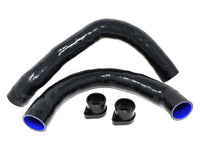BMS M2C/M3/M4 S55 Silicone Upgraded Replacement Charge Pipes ***Out of stock** 2